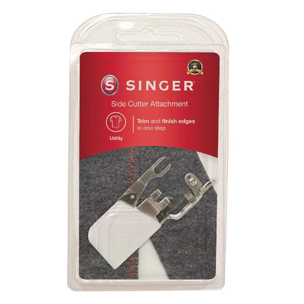 Singer Singer Side Cutter Attachment