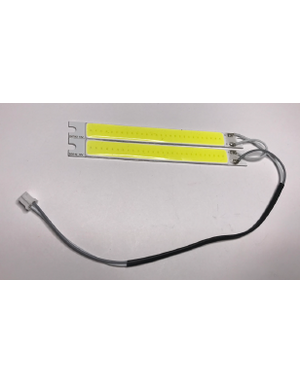 Handi Quilter Double Lumière LED avec câble