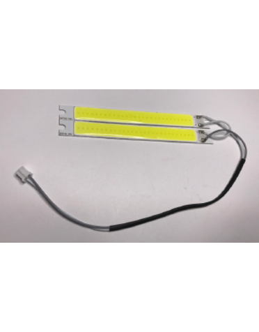 Handi Quilter Double Lumière LED avec câble