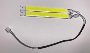Handi Quilter Double Lumière LED avec câble