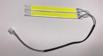Handi Quilter Double Lumière LED avec câble