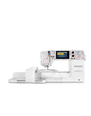 Bernina Bernina sewing and embroidery B580E Liberty Edition