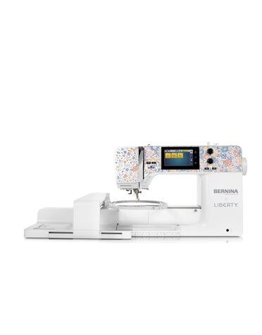 Bernina Bernina sewing and embroidery B580E Liberty Edition