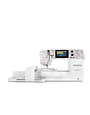 Bernina Bernina couture et broderie B580E Liberty Edition
