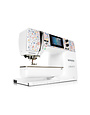 Bernina Bernina couture et broderie B580E Liberty Edition