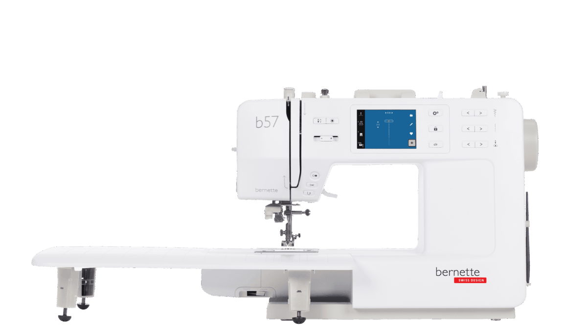 Bernette Bernette sewing only B57