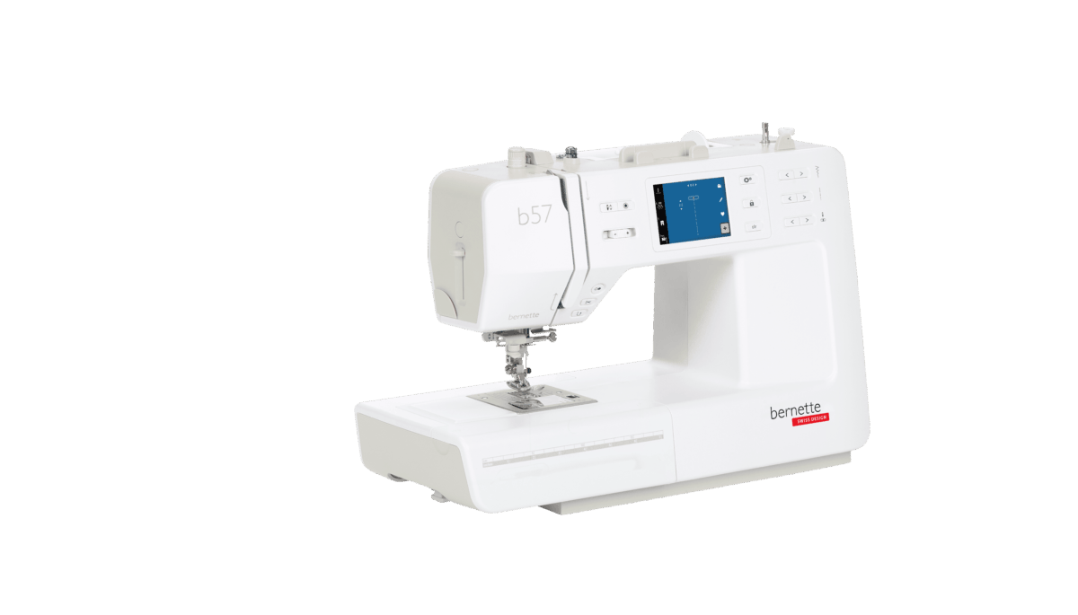 Bernette Bernette sewing only B57