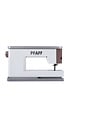 Pfaff Pfaff sewing and embroidery Créative Icon 3