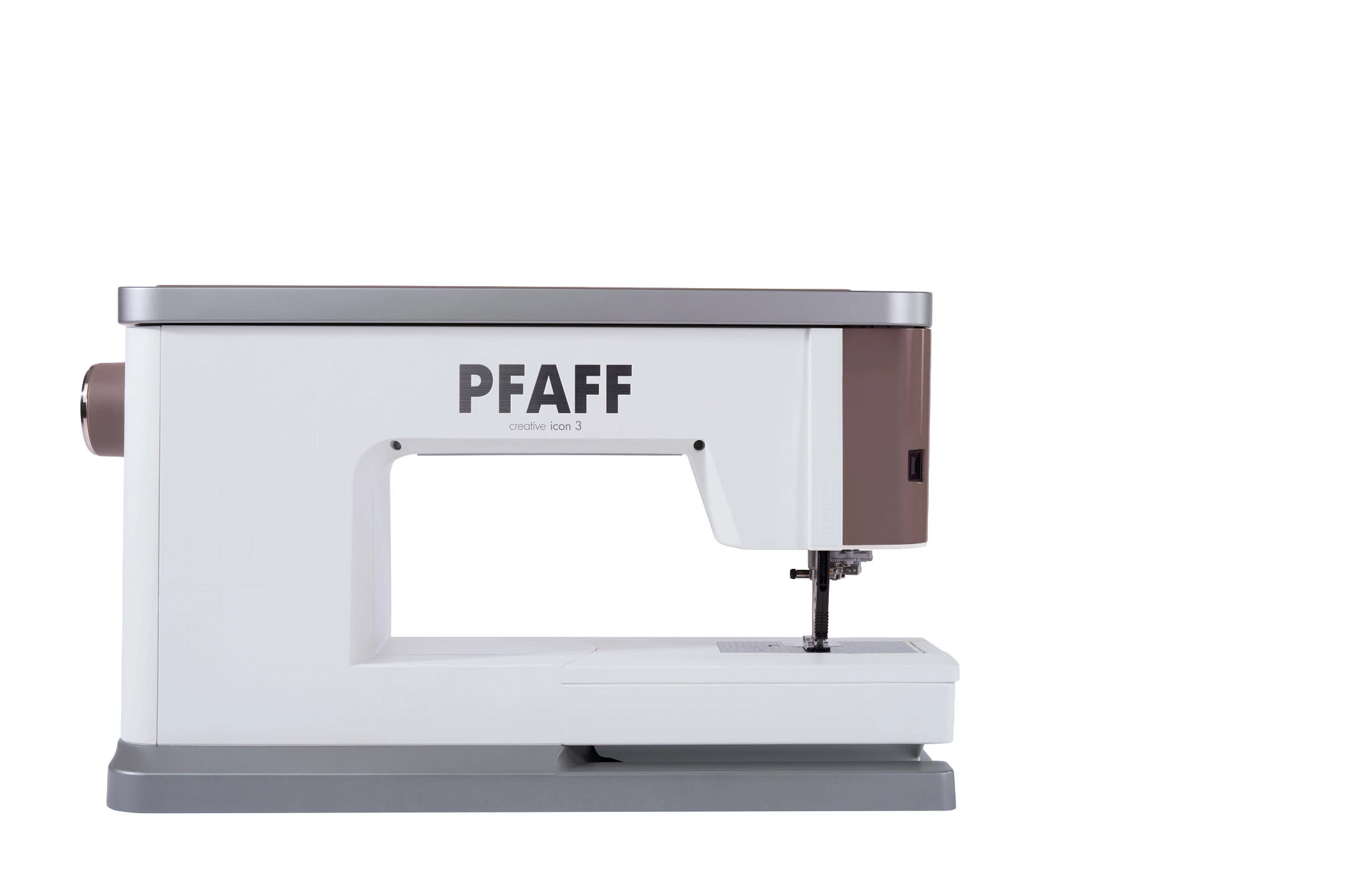 Pfaff Pfaff couture et broderie Créative Icon 3