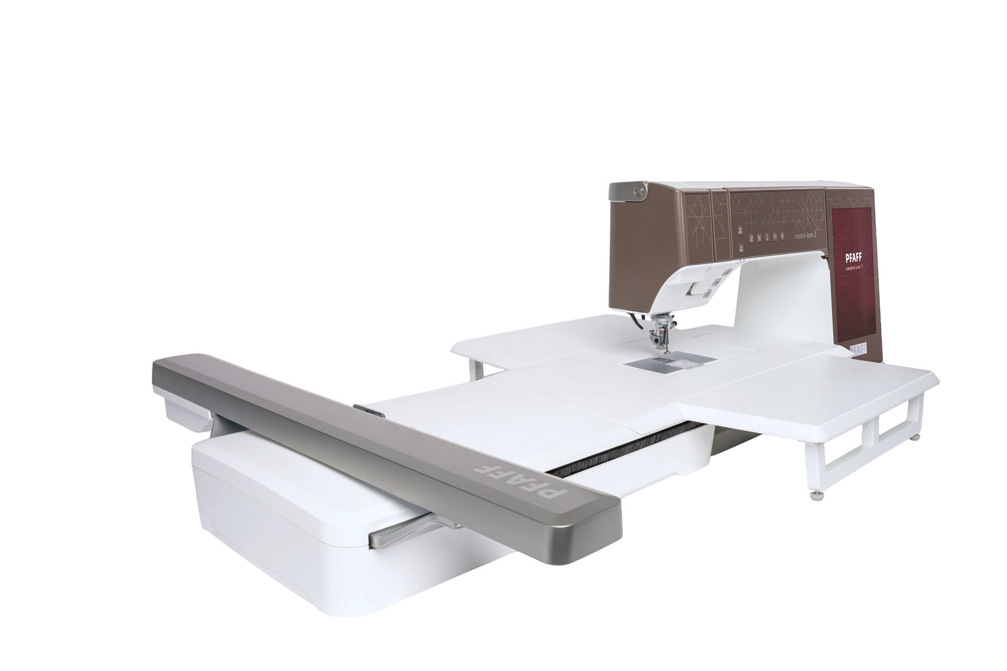 Pfaff Pfaff couture et broderie Créative Icon 3