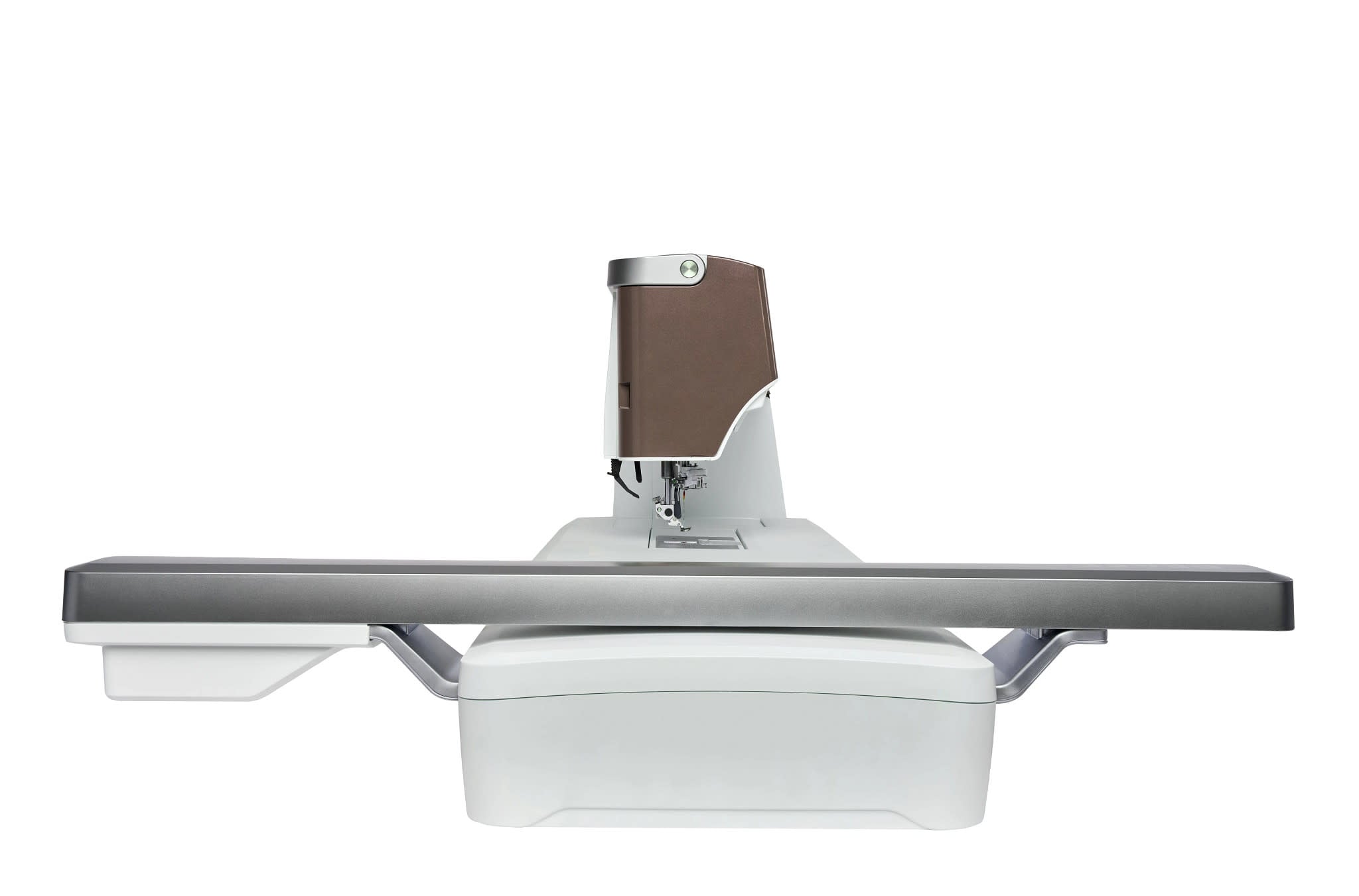 Pfaff Pfaff sewing and embroidery Créative Icon 3