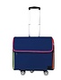 The Goat Tote Valise à roulettes The Goat Tote-The Rolling Goat 2.0 (Celebration)