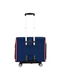 The Goat Tote Valise à roulettes The Goat Tote-The Rolling Goat 2.0 (Celebration)