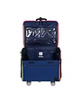 The Goat Tote Valise à roulettes The Goat Tote-The Rolling Goat 2.0 (Celebration)