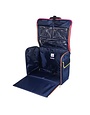 The Goat Tote Valise à roulettes The Goat Tote-The Rolling Goat 2.0 (Celebration)