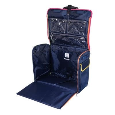 The Goat Tote The Goat Tote-The Rolling Goat 2.0 (Celebration)