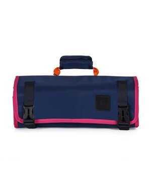 The Goat Tote Pochette pour accessoires The Goat Tote- The Goat Roll-Up (Celebration)