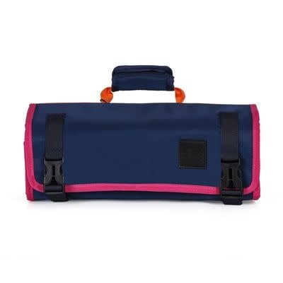 The Goat Tote Pochette pour accessoires The Goat Tote- The Goat Roll-Up (Celebration)