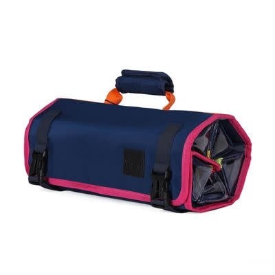 The Goat Tote Pochette pour accessoires The Goat Tote- The Goat Roll-Up (Celebration)
