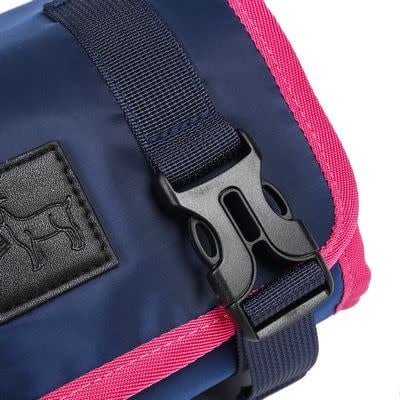 The Goat Tote The Goat Tote- The Goat Roll-Up (Celebration)