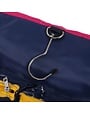 The Goat Tote Pochette pour accessoires The Goat Tote- The Goat Roll-Up (Celebration)