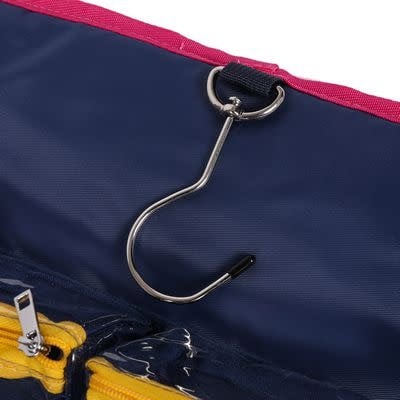 The Goat Tote The Goat Tote- The Goat Roll-Up (Celebration)