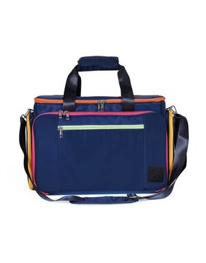The Goat Tote Valise pour acccessoires The Goat Tote- The Carryon Goat (Celebration)
