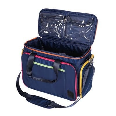 The Goat Tote The Goat Tote- The Carryon Goat (Celebration)