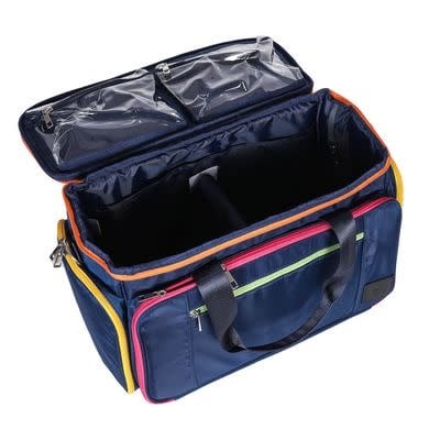 The Goat Tote The Goat Tote- The Carryon Goat (Celebration)