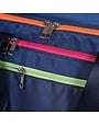 The Goat Tote The Goat Tote- The Carryon Goat (Celebration)