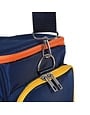 The Goat Tote The Goat Tote- The Carryon Goat (Celebration)