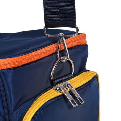 The Goat Tote The Goat Tote- The Carryon Goat (Celebration)