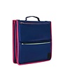 The Goat Tote Sac à pochettes The Goat Tote - The GoatFolio (Celebration)