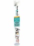 HeatnBond Paquet économique de vinyle à repasser HEATNBOND - finition lustrée - 43cm x 1.8m (17″ x 2v.)