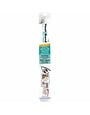 HeatnBond Paquet économique de vinyle à repasser HEATNBOND - finition lustrée - 43cm x 1.8m (17″ x 2v.)