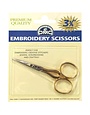 DMC DMC Gold Handled 33⁄4″ Embroidery Scissors