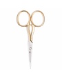 DMC DMC Gold Handled 33⁄4″ Embroidery Scissors