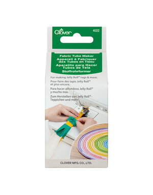 Clover CLOVER Tissu pour tube
