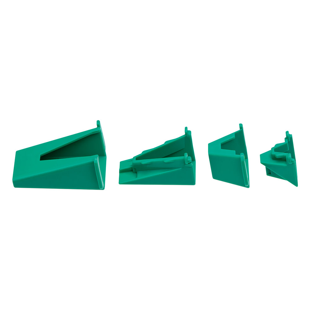 Clover CLOVER outil pour fabriquer des tubes en tissu