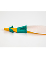 Clover CLOVER outil pour fabriquer des tubes en tissu