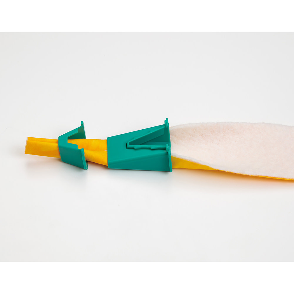 Clover CLOVER outil pour fabriquer des tubes en tissu