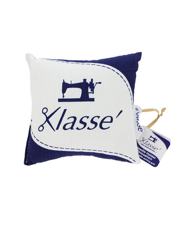 Klassé Klasse Needle Holder Pinchusion