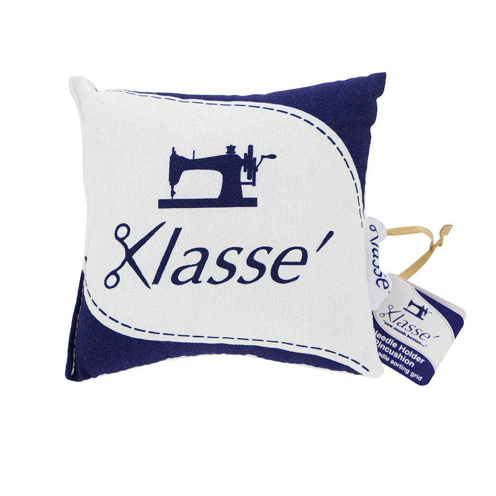 Klassé Coussin Porte-Aiguilles Klasse