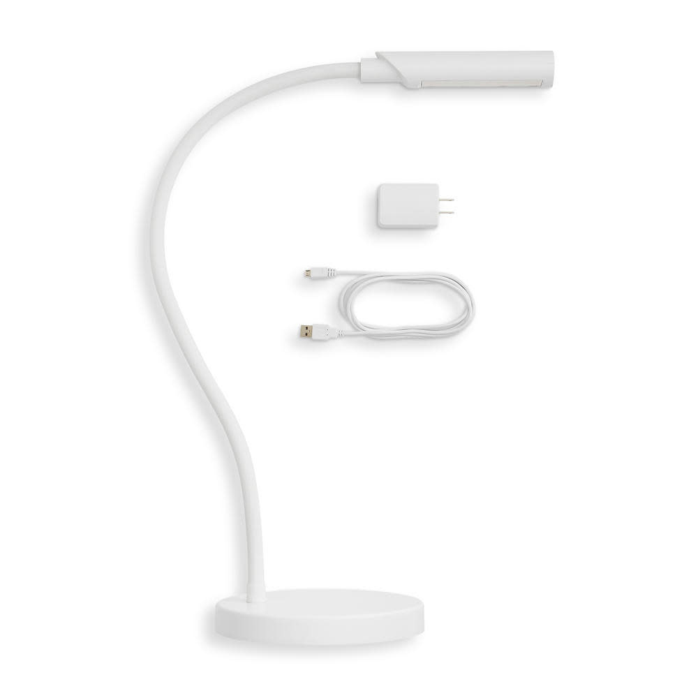 Reliable RELIABLE UberLight LED 4100TL Task Light with Base