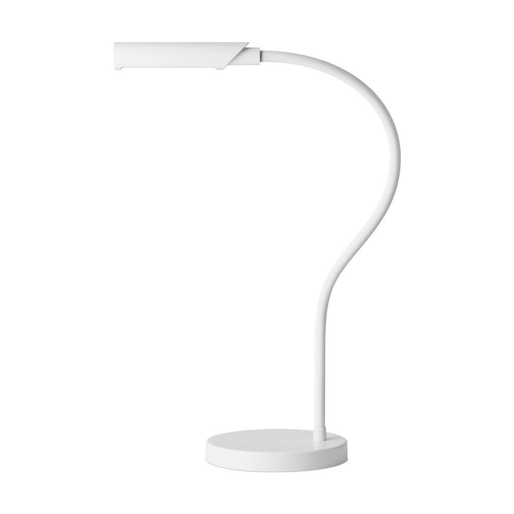 Reliable Lampe de bureau avec base RELIABLE UberLight DEL 4100TL