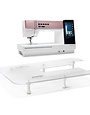 Janome Extra Wide Extension Table for the 9410QC 24X16