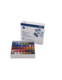 Brother Brother SA740IT 40-Colour Satin Finish Embroidery Thread Set
