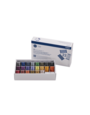 Brother Brother SA741IT 22-Colour Satin Finish Embroidery Thread Set