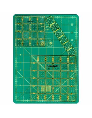 Omnigrid OMNIGRID Travel Kit
