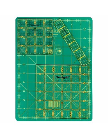 Omnigrid OMNIGRID Travel Kit